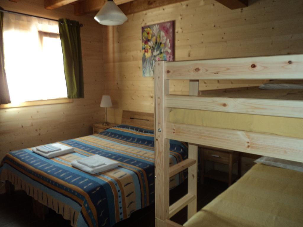 Chalet Trentino Fiave Phòng bức ảnh