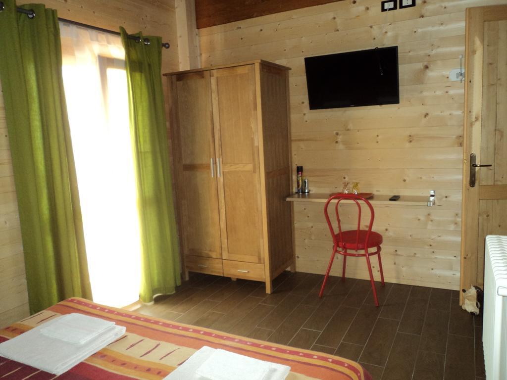 Chalet Trentino Fiave Phòng bức ảnh
